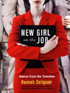 New Girl on the Job